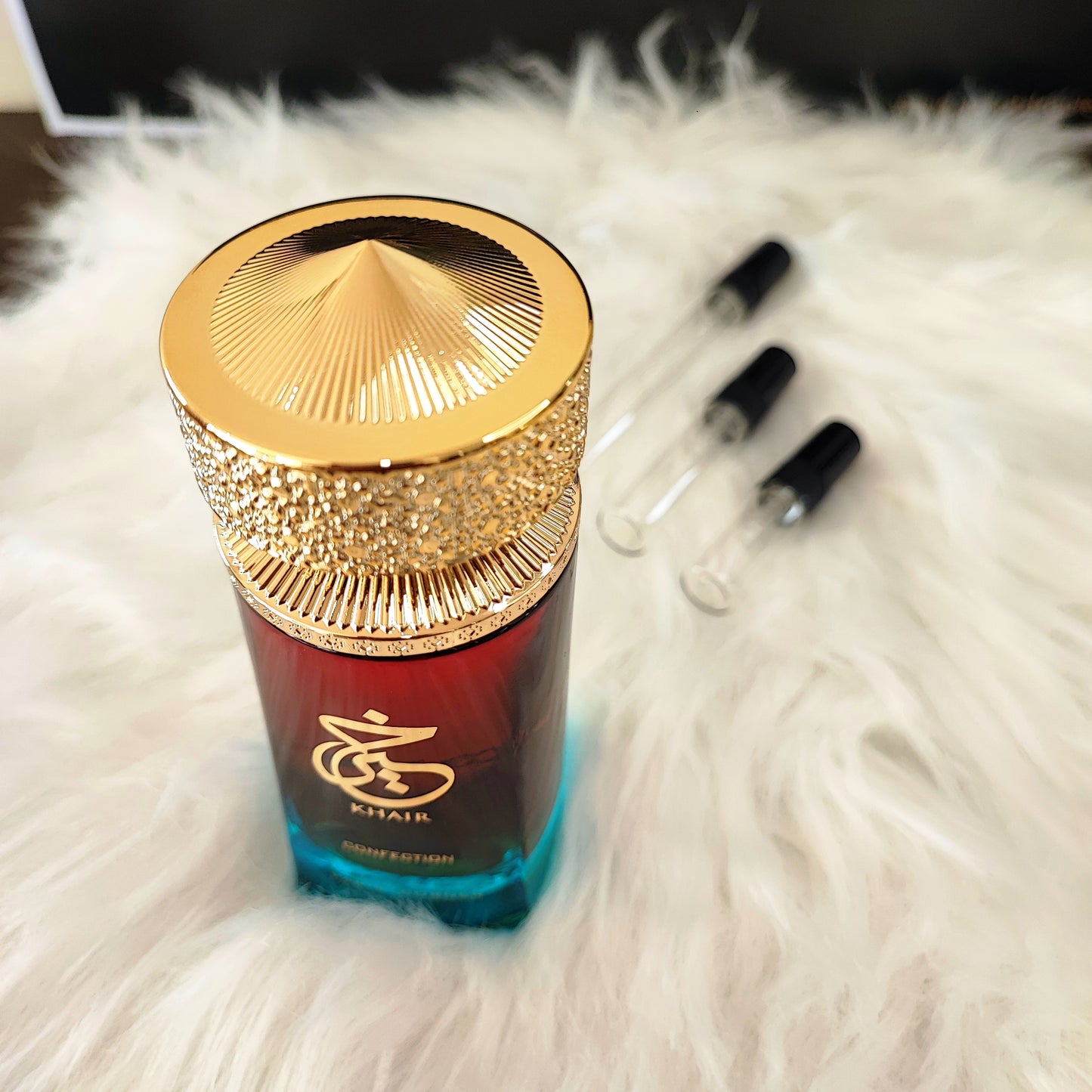 Khair Confection by Paris Corner EDP (Decant)