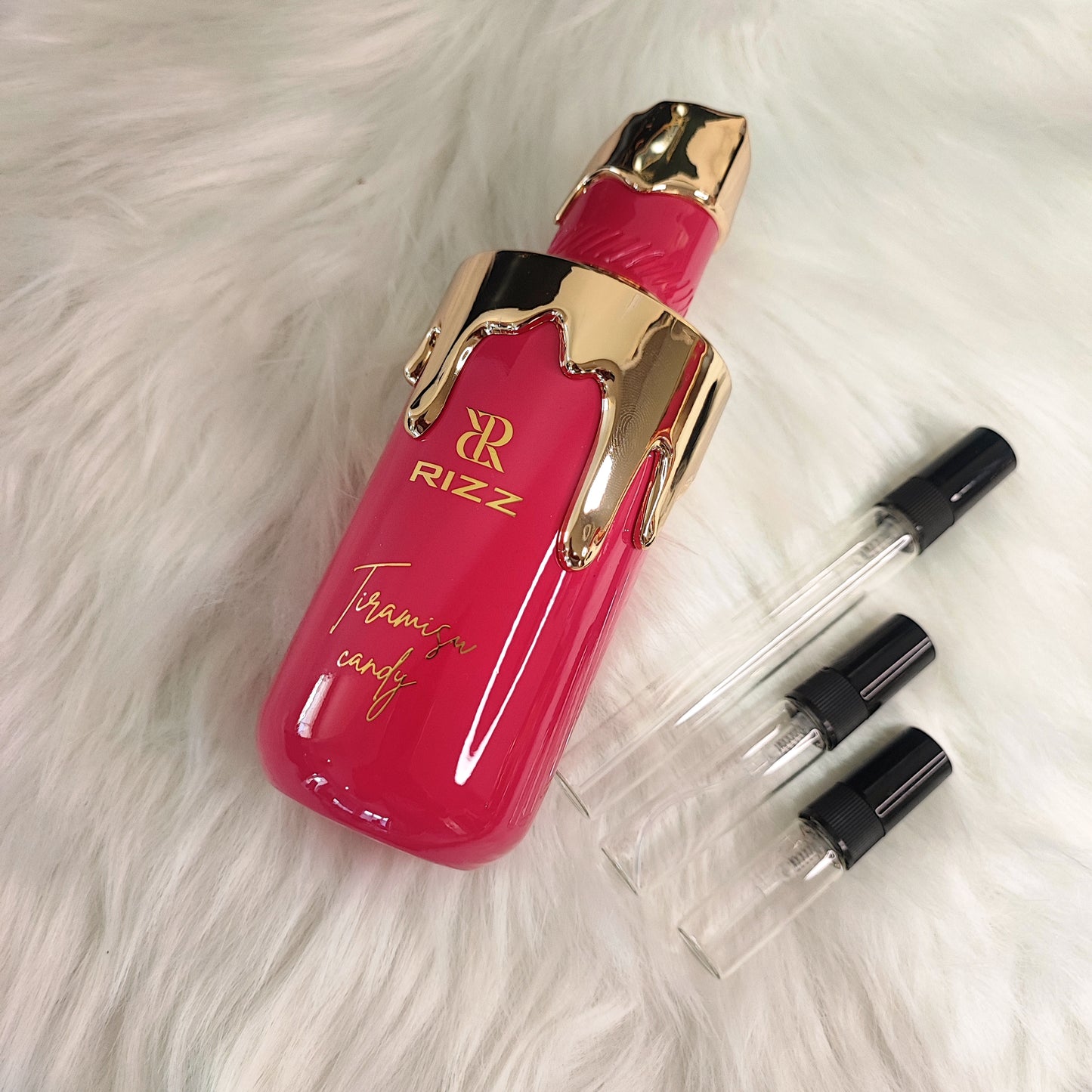 Tiramisu Candy by Shaikh Saeed Eau de Parfum (Decant)