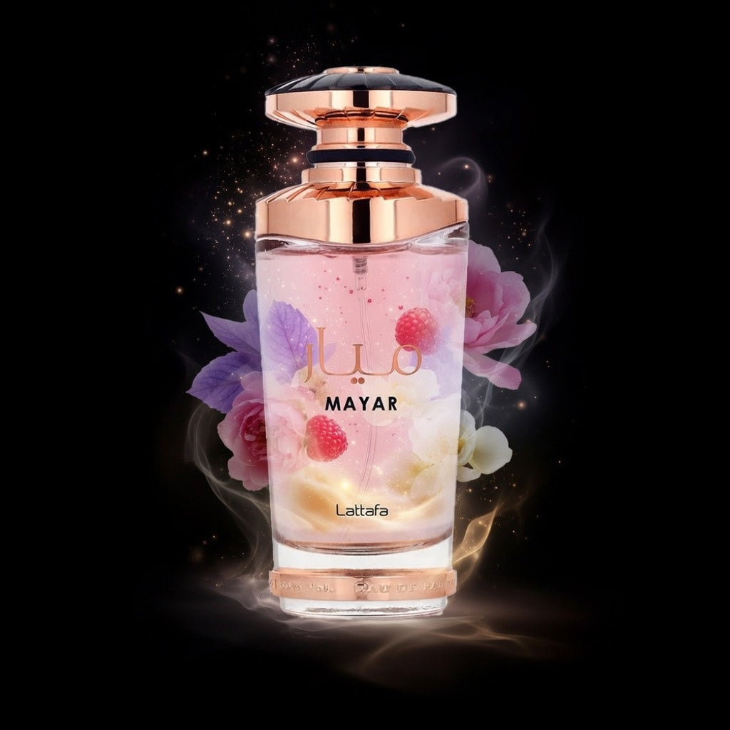 Lattafa Mayar EDP (Decant)
