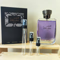 Rasasi Hawas For Him EDP (Decant)
