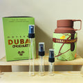Odyssey Dubai Chocolat Eau De Parfum (Decant)