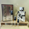 Armaf Club De Nuit Sillage EDP (Decant)