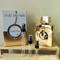 Armaf Club de Nuit Milestone EDP (Decant)