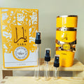Yara Tous EDP by Lattafa (Decant)