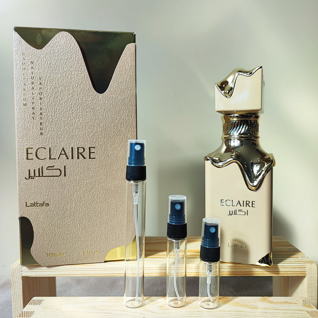 Eclaire EDP by Lattafa (Decant)