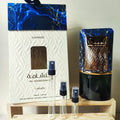 Al Nashama Caprice by Lattafa (Decant)