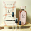 Hayaati Florence EDP by Lattafa (Decant)