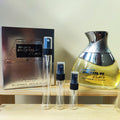 Al Haramain Detour Noir EDP (Decant)
