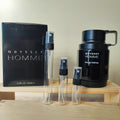 Armaf Odyssey Homme EDP (Decant)