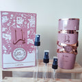 Yara Elixir EDP by Lattafa  (Decant)