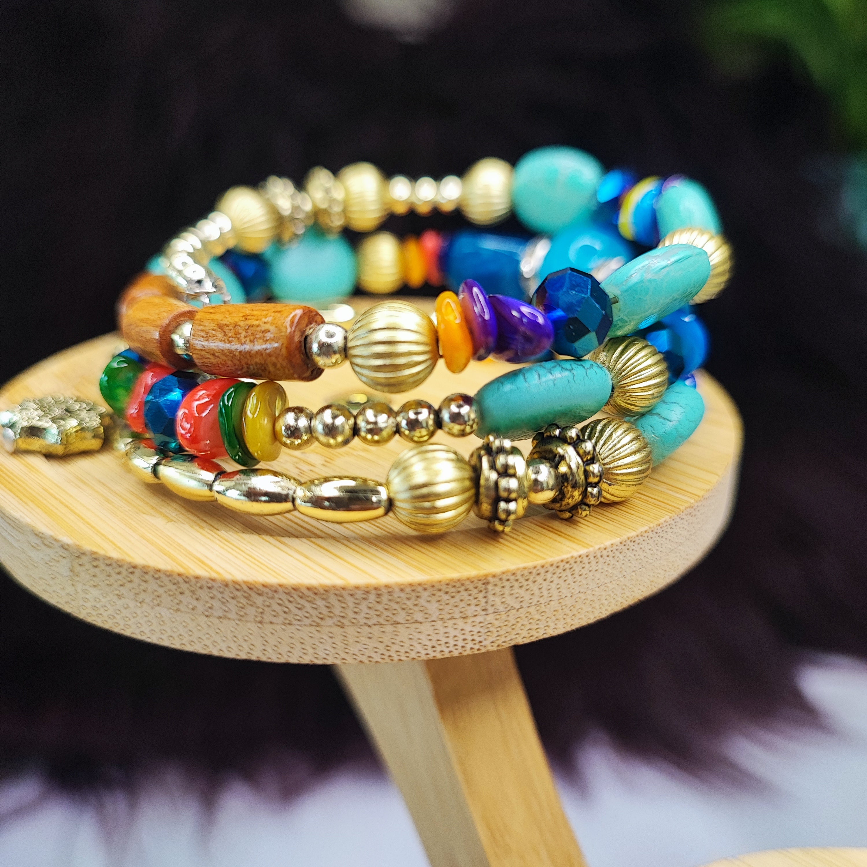 Hand Bracelet