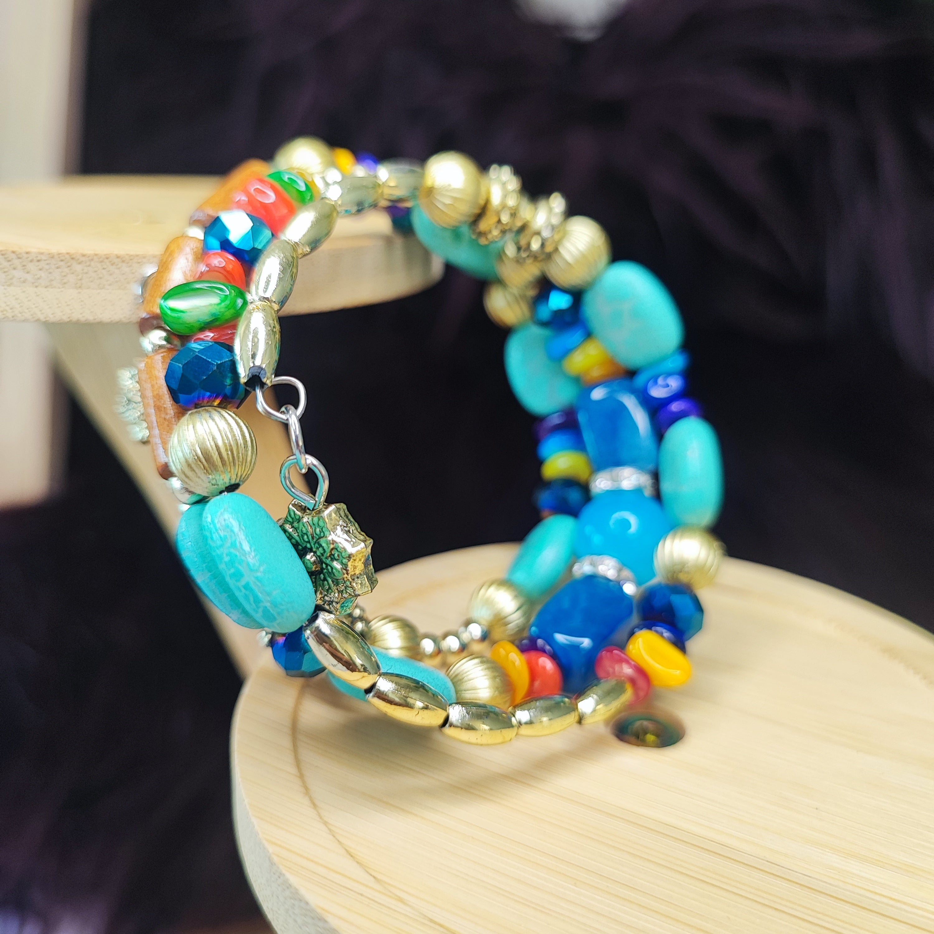 Hand Bracelet