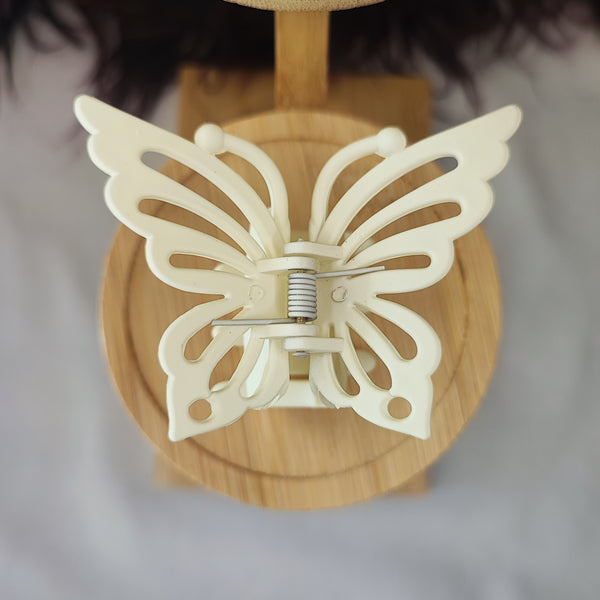 Stunning Butterfly Hair Clip