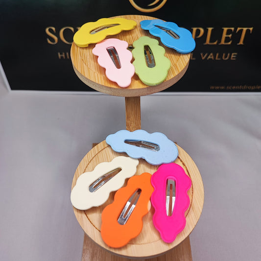 Hair Pin - 8 Pieces