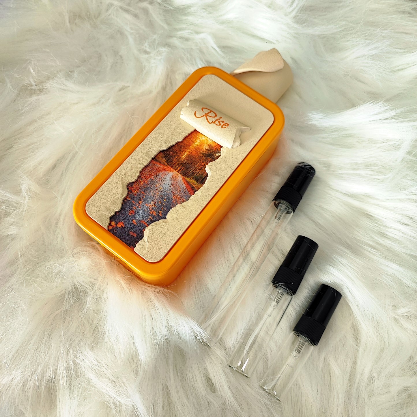 Seasons Rise by Riiffs EDP (Decant) (Full bottles are also available)