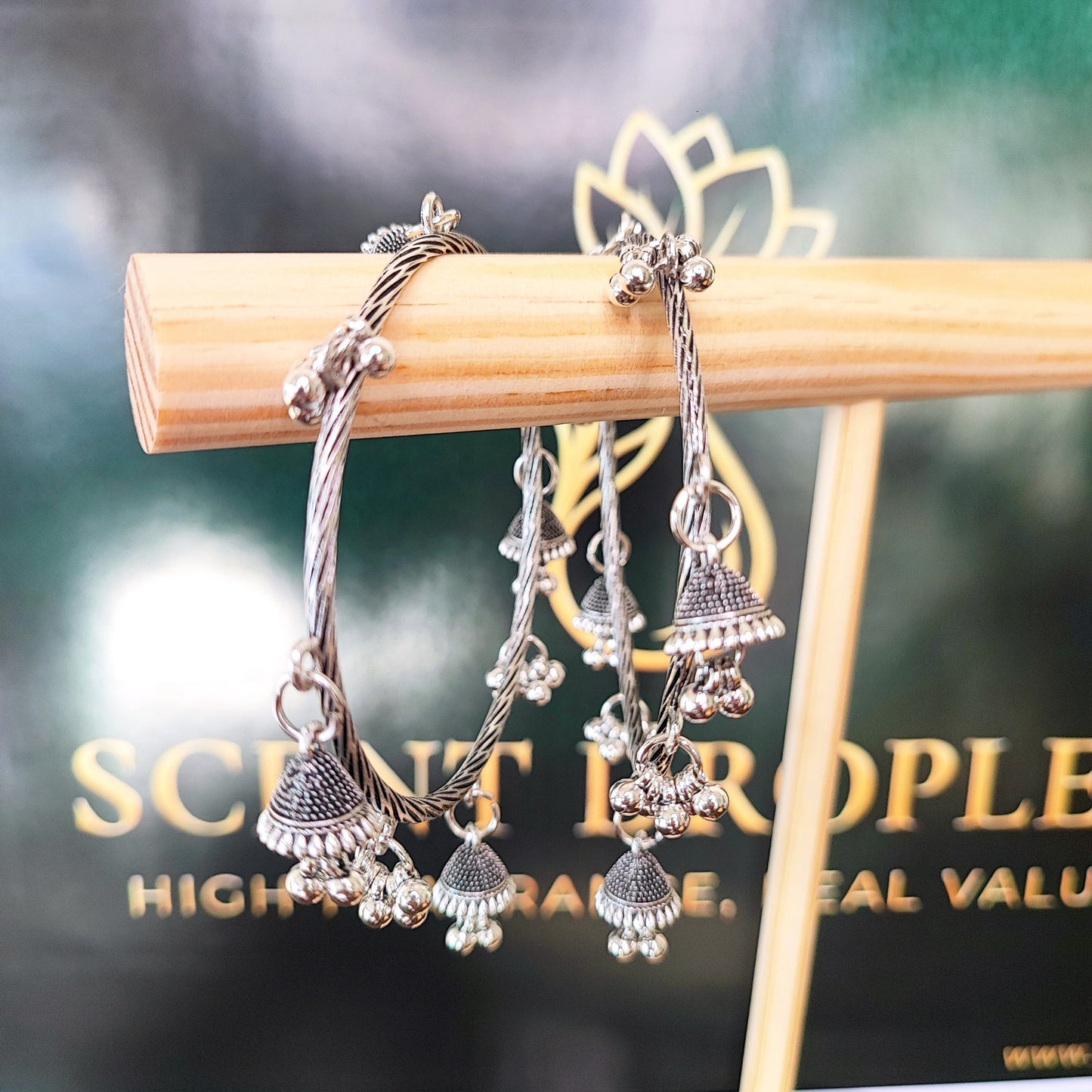 2 Pieces Bangles