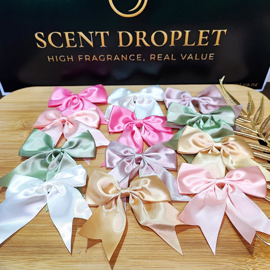 12 Pieces Bow Clip