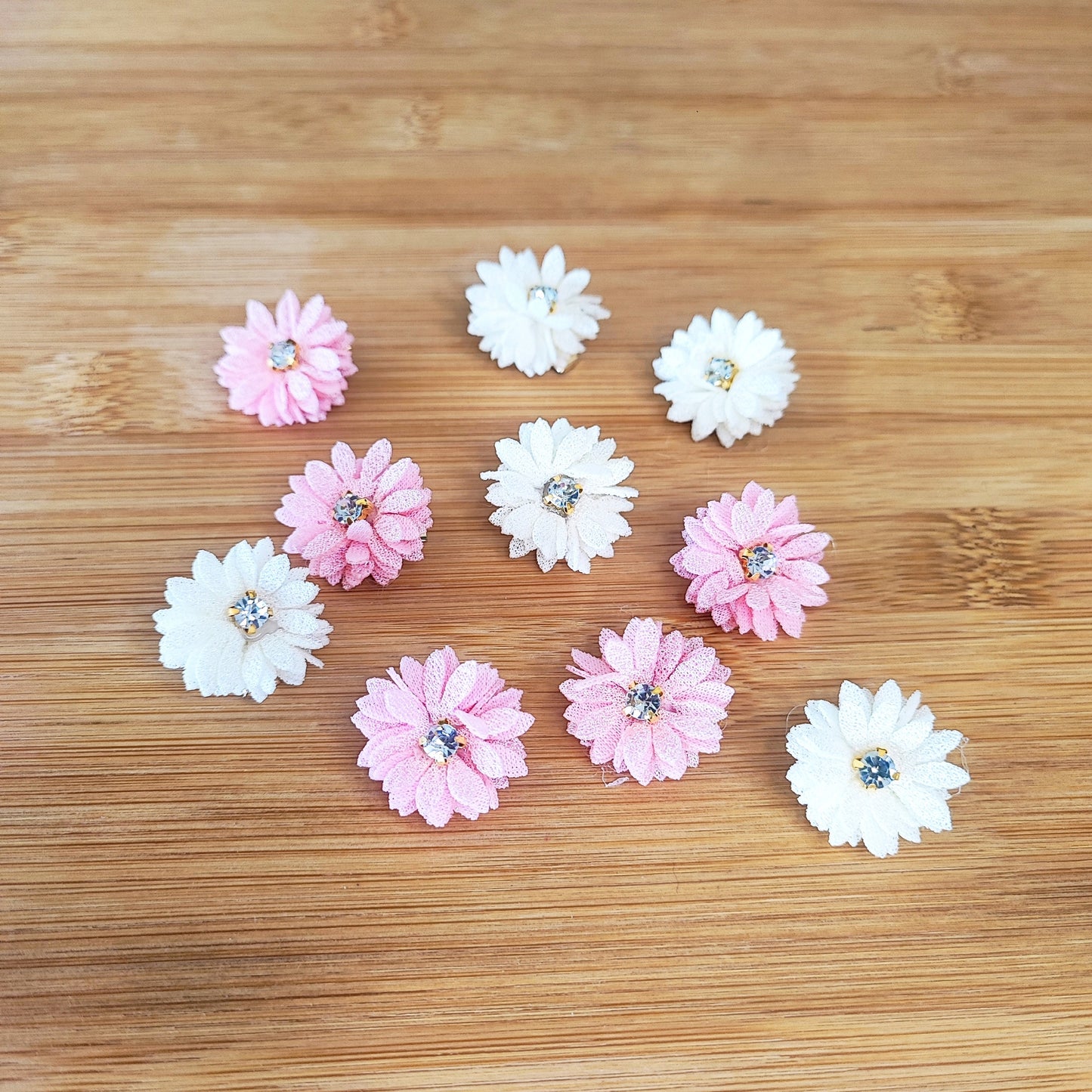 10 Pieces Mini Hair Clip