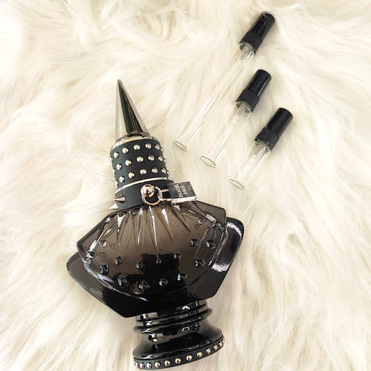 Midnight Sin by Daniel Rene x Paris Corner EDP (Decant)