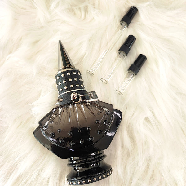 Midnight Sin by Daniel Rene x Paris Corner EDP (Decant)