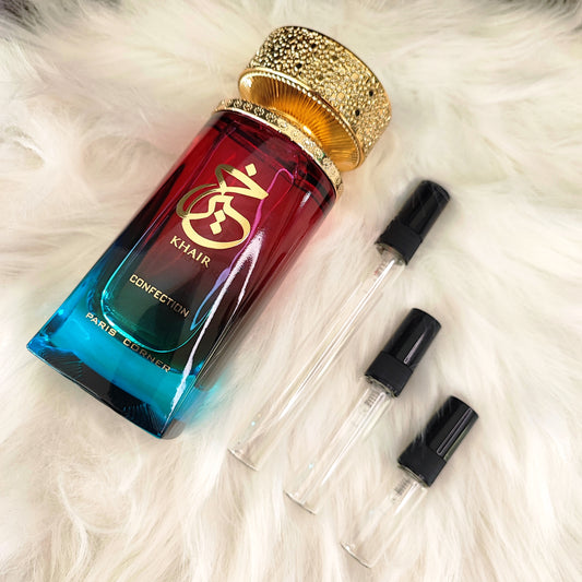 Khair Confection by Paris Corner EDP (Decant)