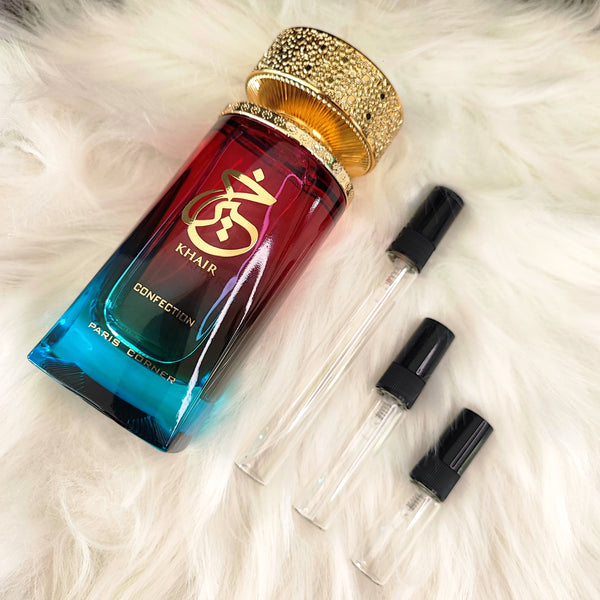 Khair Confection by Paris Corner EDP (Decant)