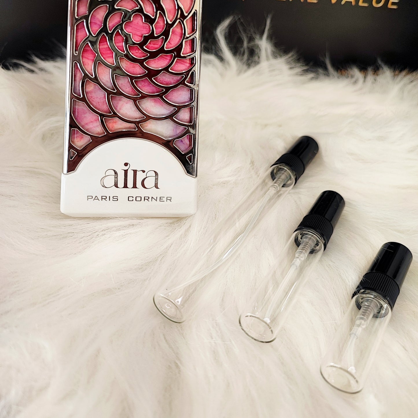 Aira by Paris Corner EDP (Decant)