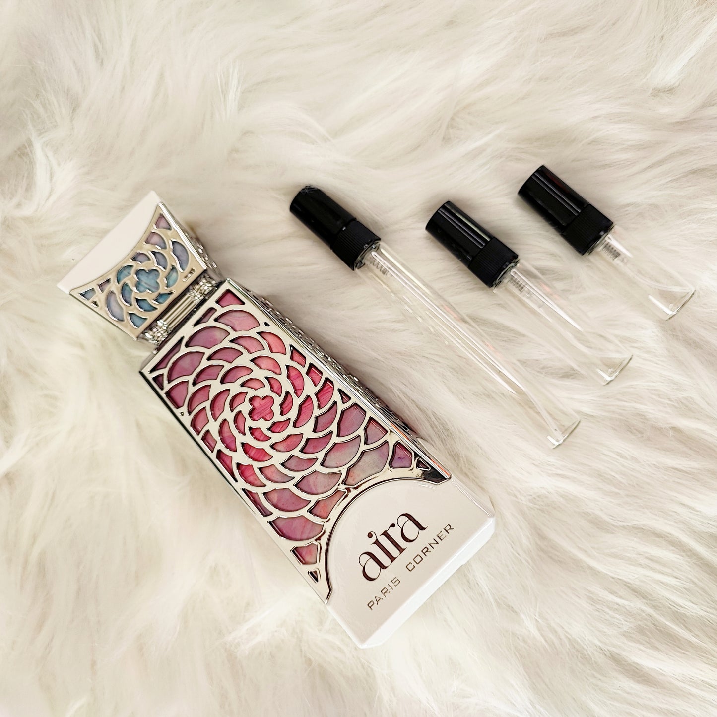 Aira by Paris Corner EDP (Decant)