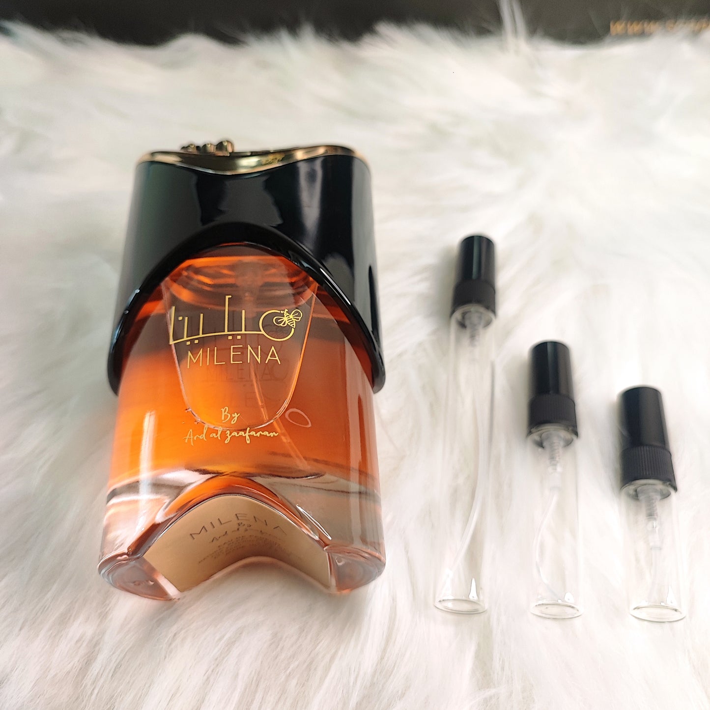 Milena by Ard Al Zaafaran Eau De Parfum (Decant)