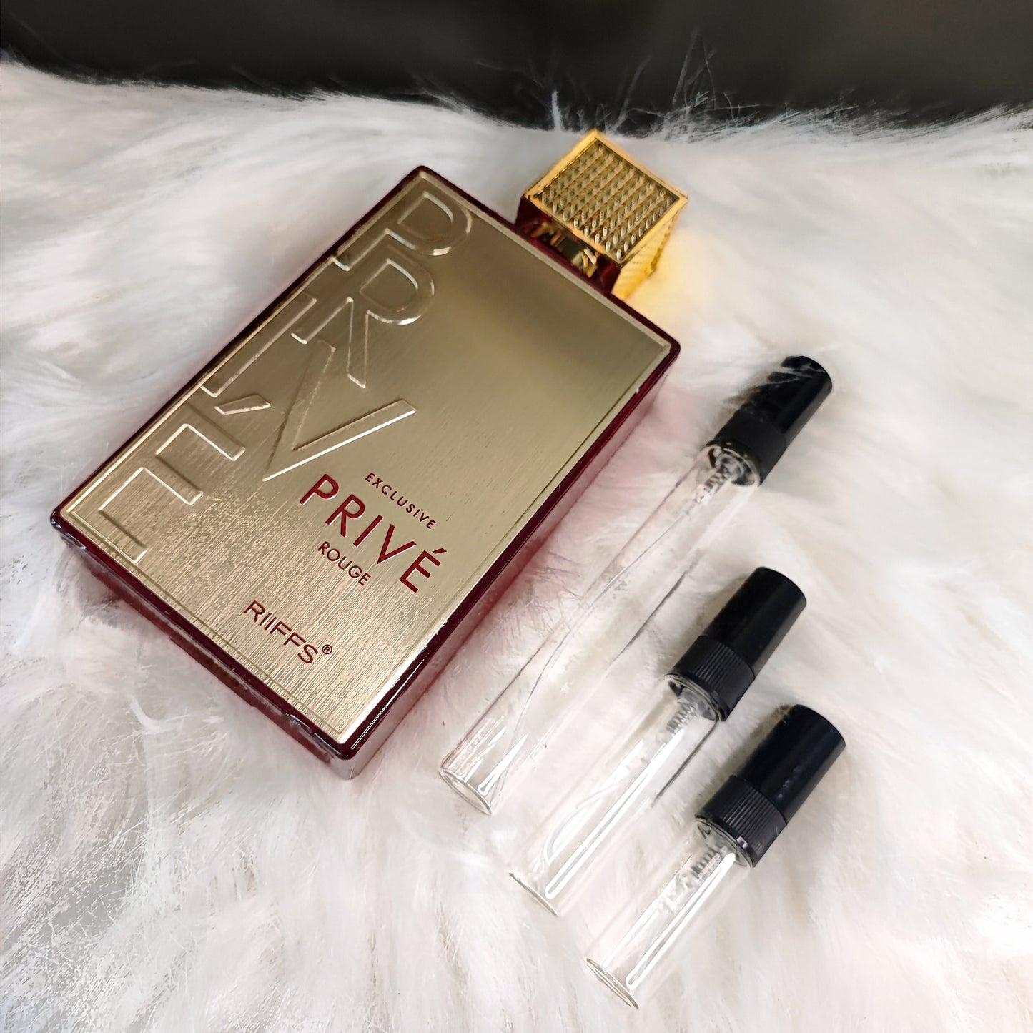 Riiffs Exclusive Prive Rouge EDP (Decant)