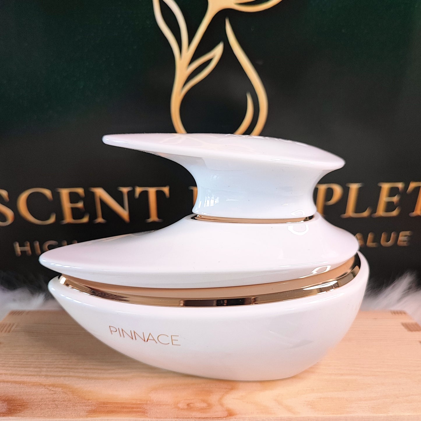 Pinnace by French Avenue Eau de Parfum (Decant)