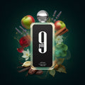 Afnan 9PM EDP (Decant)