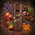 Asad Bourbon EDP by Lattafa (Decant)
