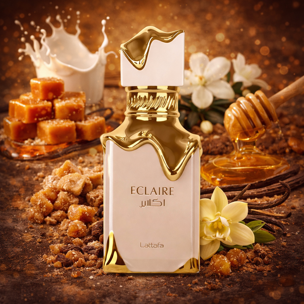 Eclaire EDP by Lattafa (Decant)