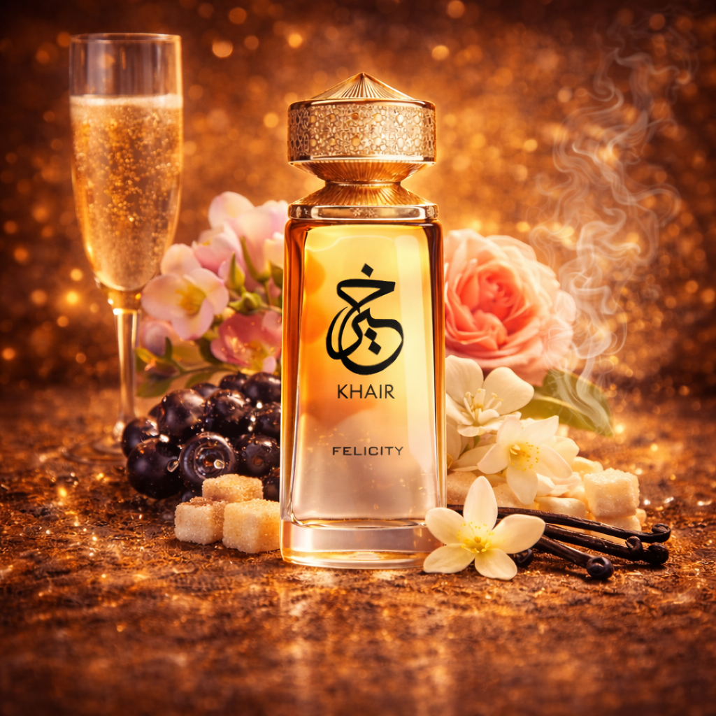 Khair Felicity by Paris Corner (Decant)