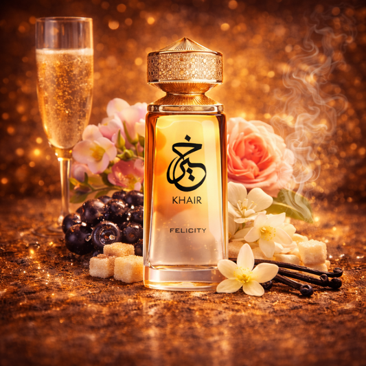 Khair Felicity by Paris Corner (Decant)