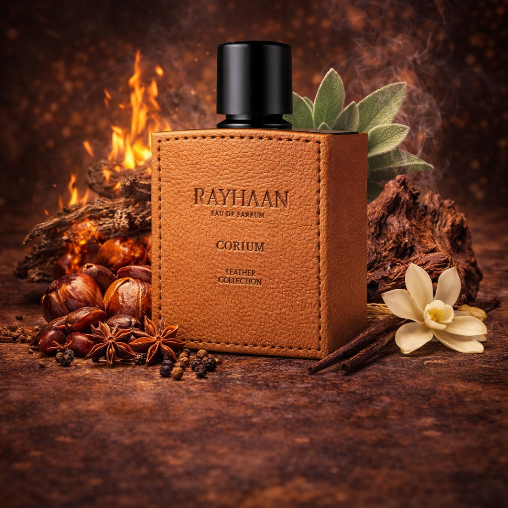 Corium by Rayhaan (Decant)