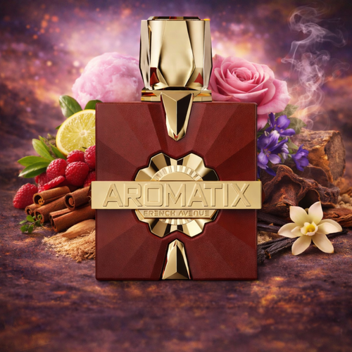 Aromatix Carnal Desire by French Avenue (Decant)