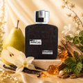 Ramz Silver EDP by Lattafa (Decant)