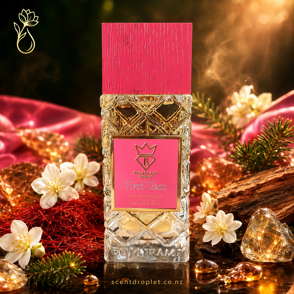 First Class by Bujairami Extrait (Decant)