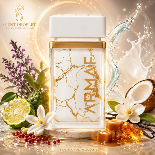 Perle D'Or by Armaf EDP (Decant)
