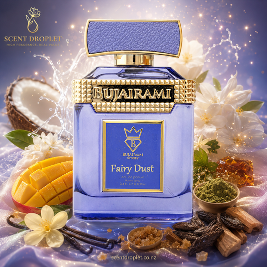 Fairy Dust by Bujairami EDP (Decant)