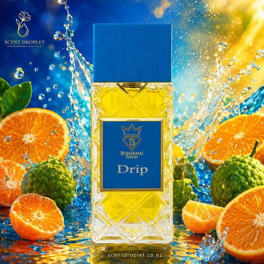 Drip by Bujairami Extrait (Decant)