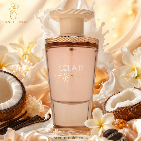 Eclair Affair by French Avenue Eau de Parfum (Decant)
