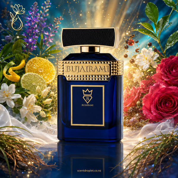 Way 2 Sexy by Bujairami Eau de Parfum (Decant)