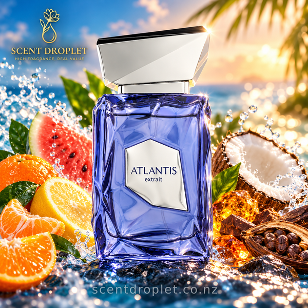 Atlantis Extrait by French Avenue Extrait (Decant)