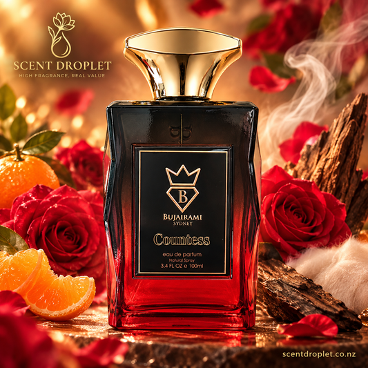 Countess by Bujairami EDP (Decant)