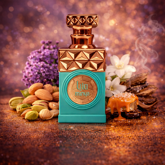Minya by Paris Corner (Decant)