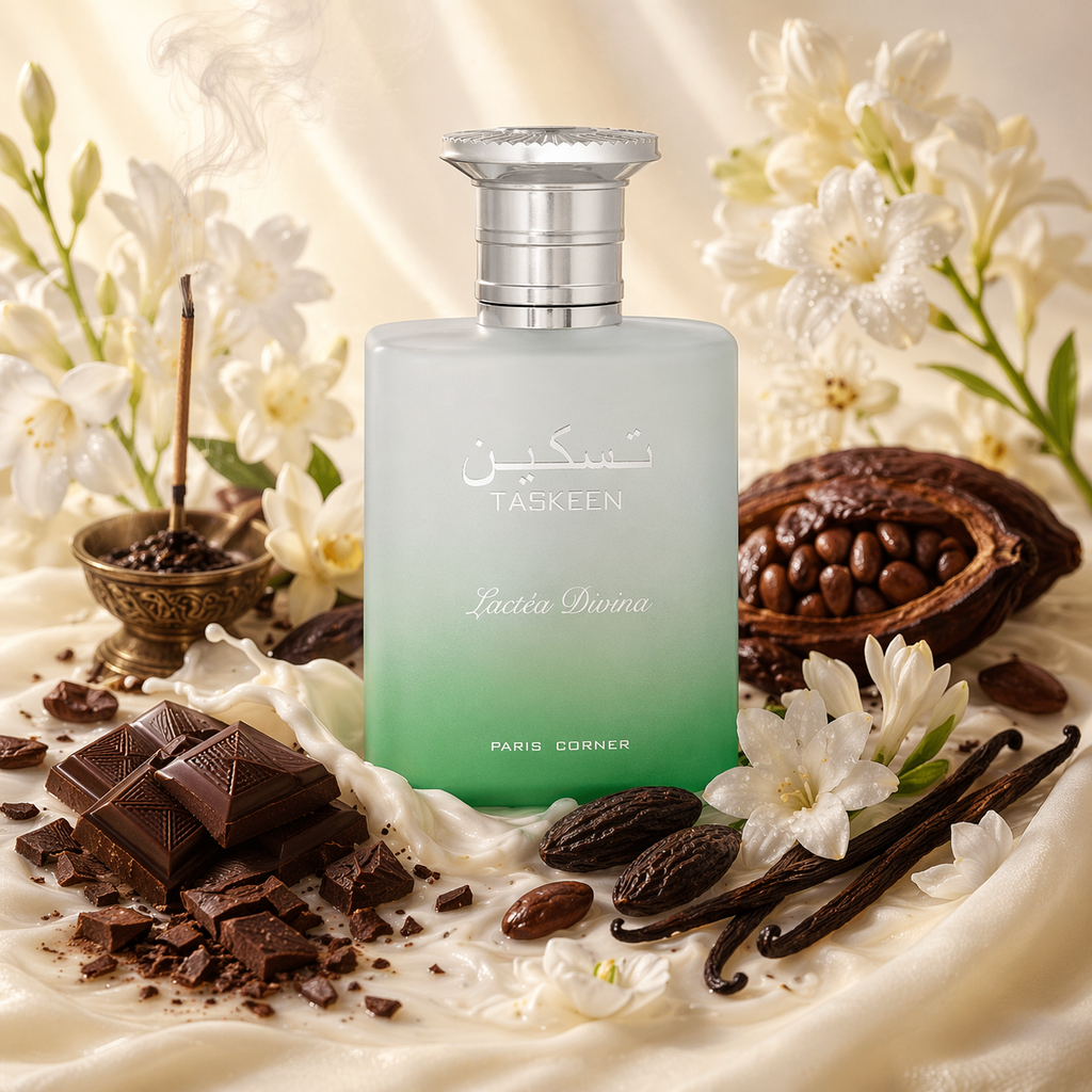 Taskeen Lactea Divina by Paris Corner (Decant)