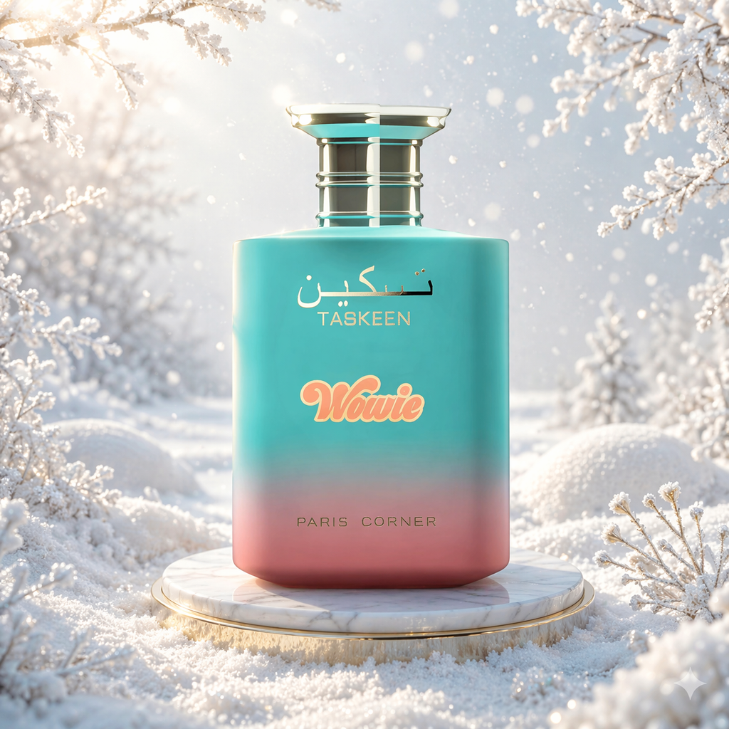 Taskeen Wowie by Paris Corner (Decant)